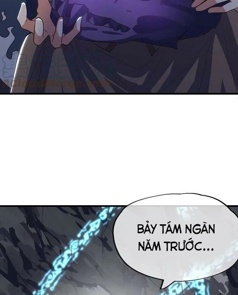 đọc truyện Chiến Hồn Tuyệt Thế Chương 513 ảnh 58 tại Thiên Thai Truyện