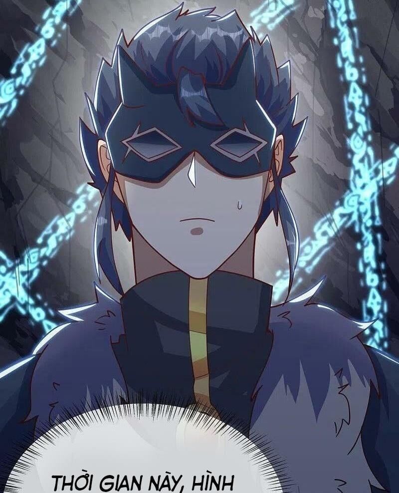 đọc truyện Chiến Hồn Tuyệt Thế Chương 513 ảnh 59 tại Thiên Thai Truyện