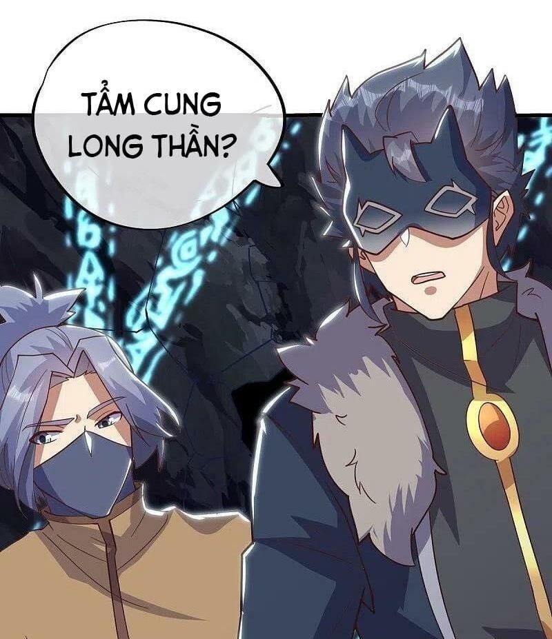 đọc truyện Chiến Hồn Tuyệt Thế Chương 513 ảnh 66 tại Thiên Thai Truyện