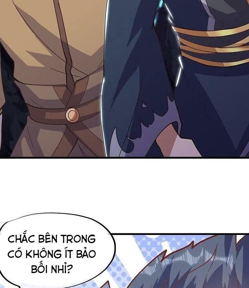 đọc truyện Chiến Hồn Tuyệt Thế Chương 513 ảnh 67 tại Thiên Thai Truyện