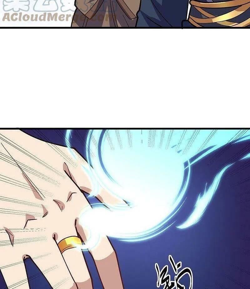 đọc truyện Chiến Hồn Tuyệt Thế Chương 513 ảnh 69 tại Thiên Thai Truyện