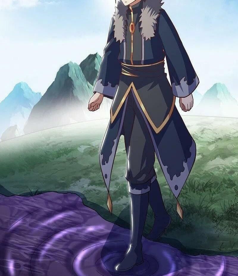 đọc truyện Chiến Hồn Tuyệt Thế Chương 513 ảnh 75 tại Thiên Thai Truyện