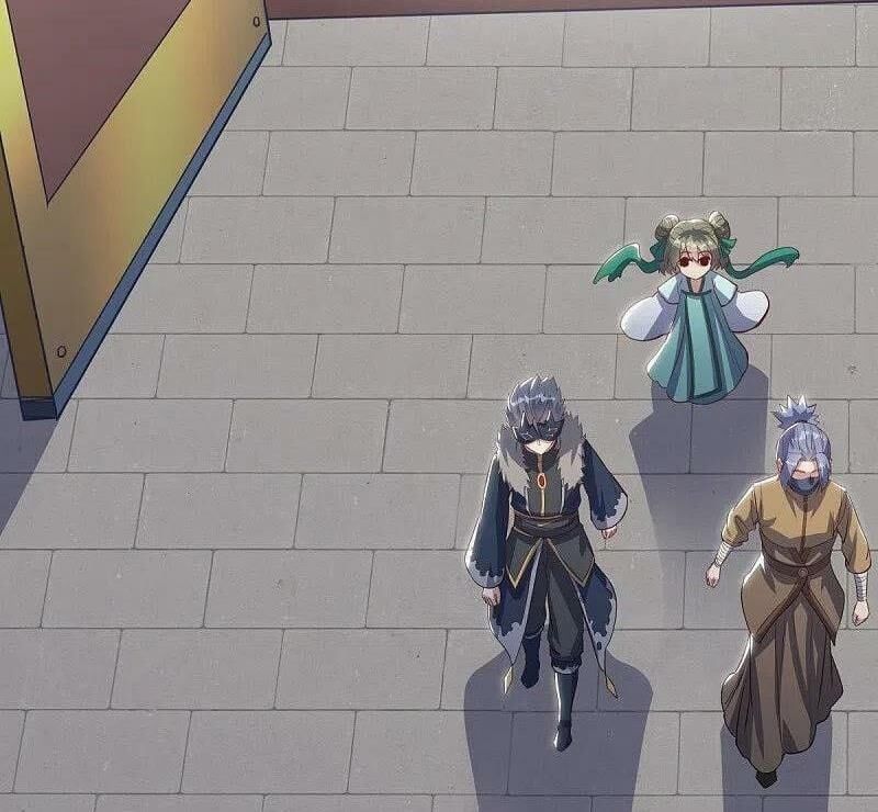 đọc truyện Chiến Hồn Tuyệt Thế Chương 513 ảnh 94 tại Thiên Thai Truyện