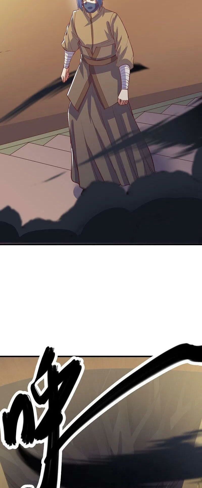 đọc truyện Chiến Hồn Tuyệt Thế Chương 514 ảnh 16 tại Thiên Thai Truyện