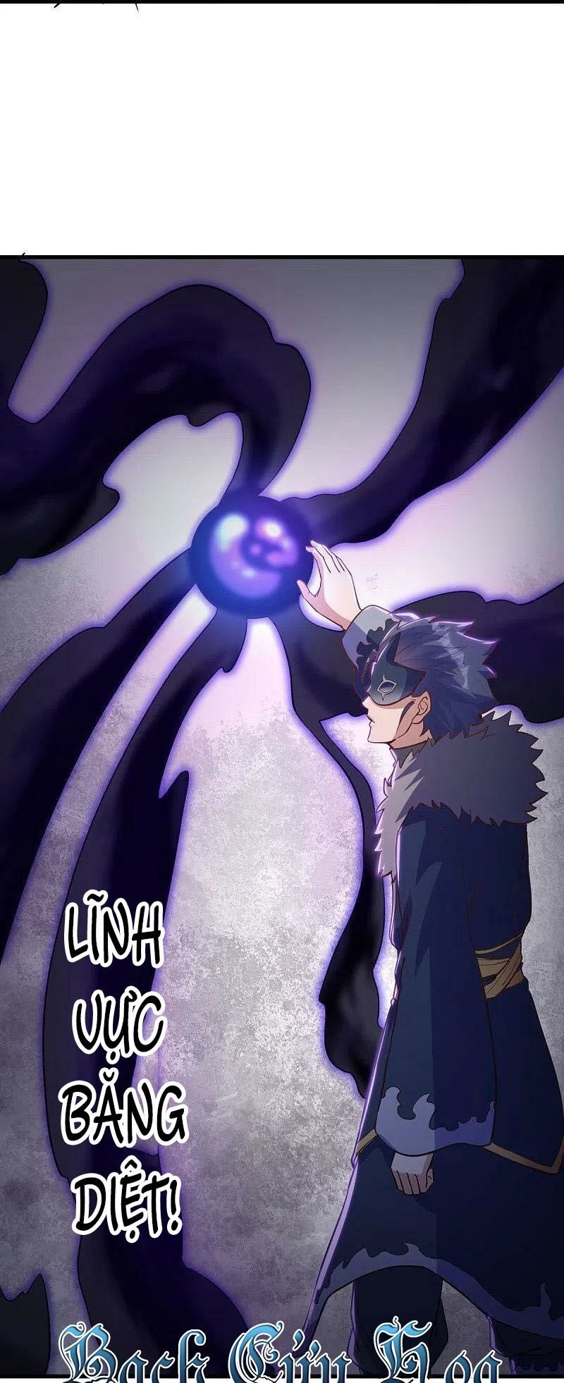 đọc truyện Chiến Hồn Tuyệt Thế Chương 514 ảnh 18 tại Thiên Thai Truyện