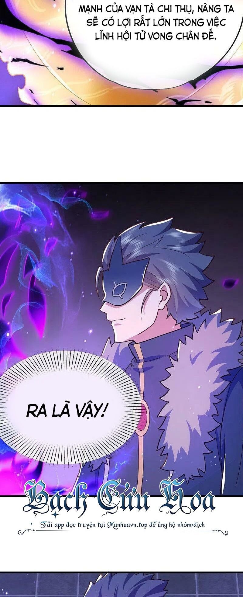 đọc truyện Chiến Hồn Tuyệt Thế Chương 514 ảnh 24 tại Thiên Thai Truyện