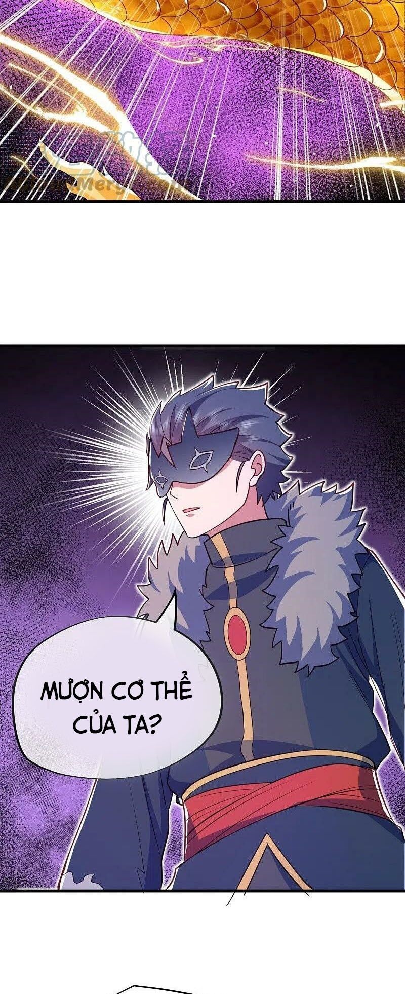 đọc truyện Chiến Hồn Tuyệt Thế Chương 514 ảnh 31 tại Thiên Thai Truyện