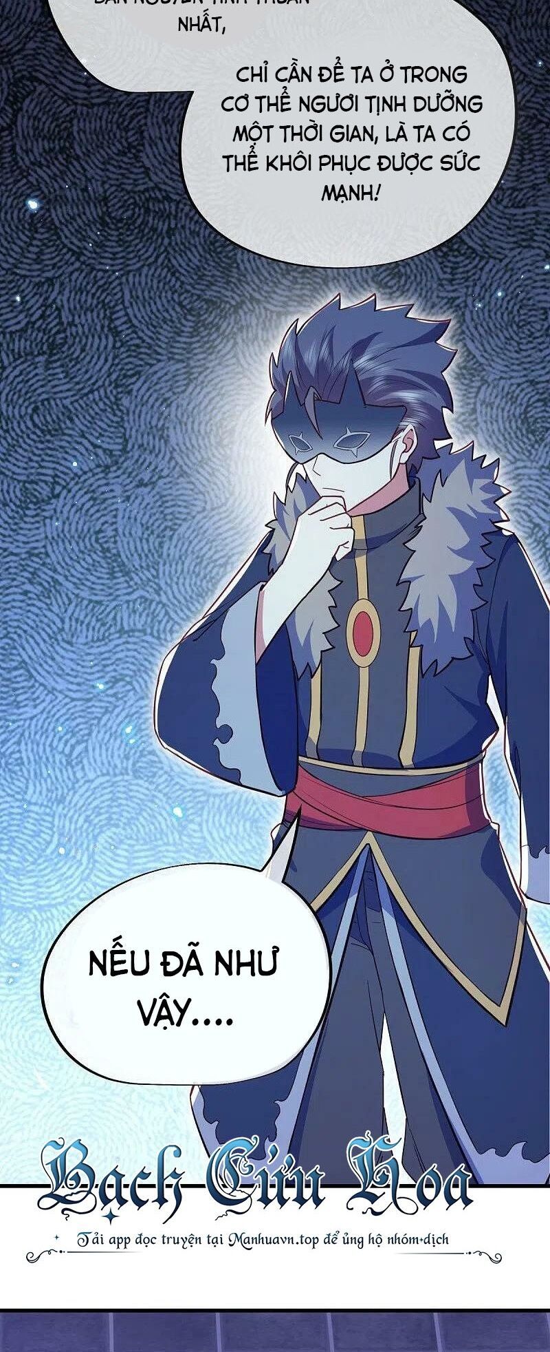 đọc truyện Chiến Hồn Tuyệt Thế Chương 514 ảnh 34 tại Thiên Thai Truyện