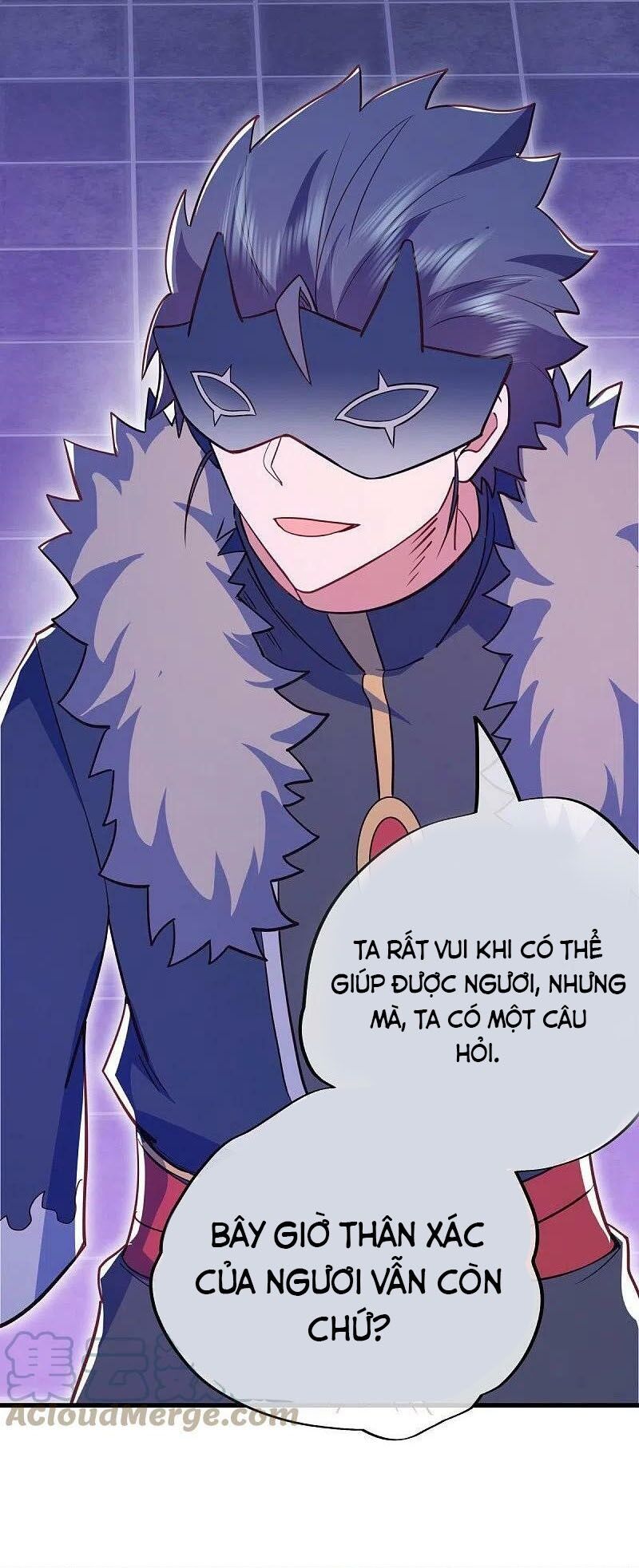 đọc truyện Chiến Hồn Tuyệt Thế Chương 514 ảnh 35 tại Thiên Thai Truyện