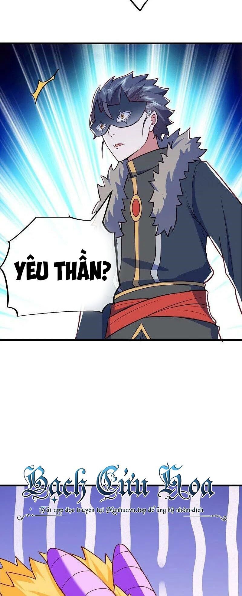 đọc truyện Chiến Hồn Tuyệt Thế Chương 514 ảnh 37 tại Thiên Thai Truyện