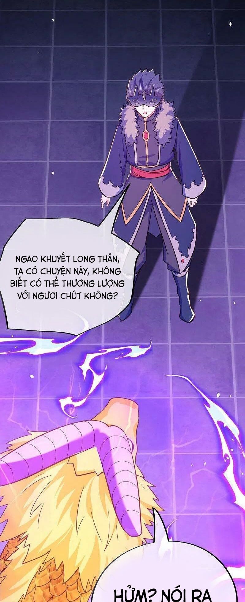 đọc truyện Chiến Hồn Tuyệt Thế Chương 514 ảnh 40 tại Thiên Thai Truyện