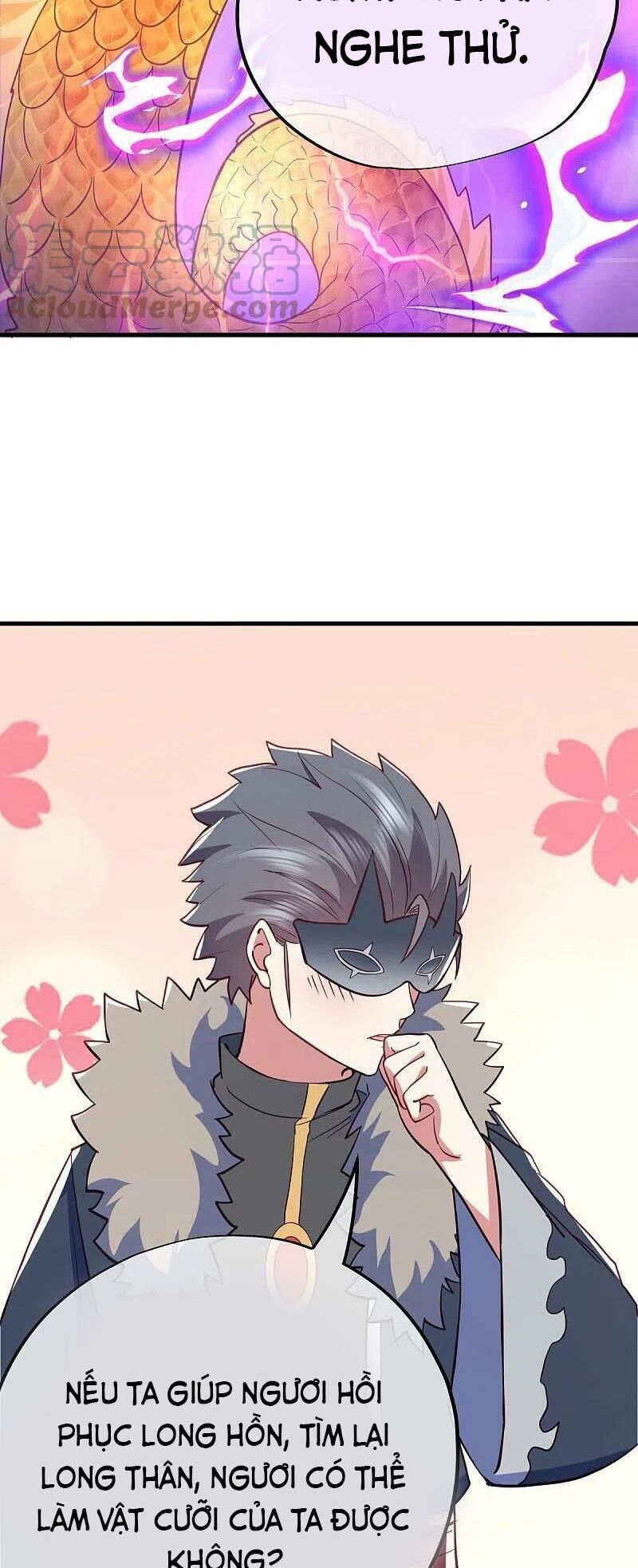 đọc truyện Chiến Hồn Tuyệt Thế Chương 514 ảnh 41 tại Thiên Thai Truyện