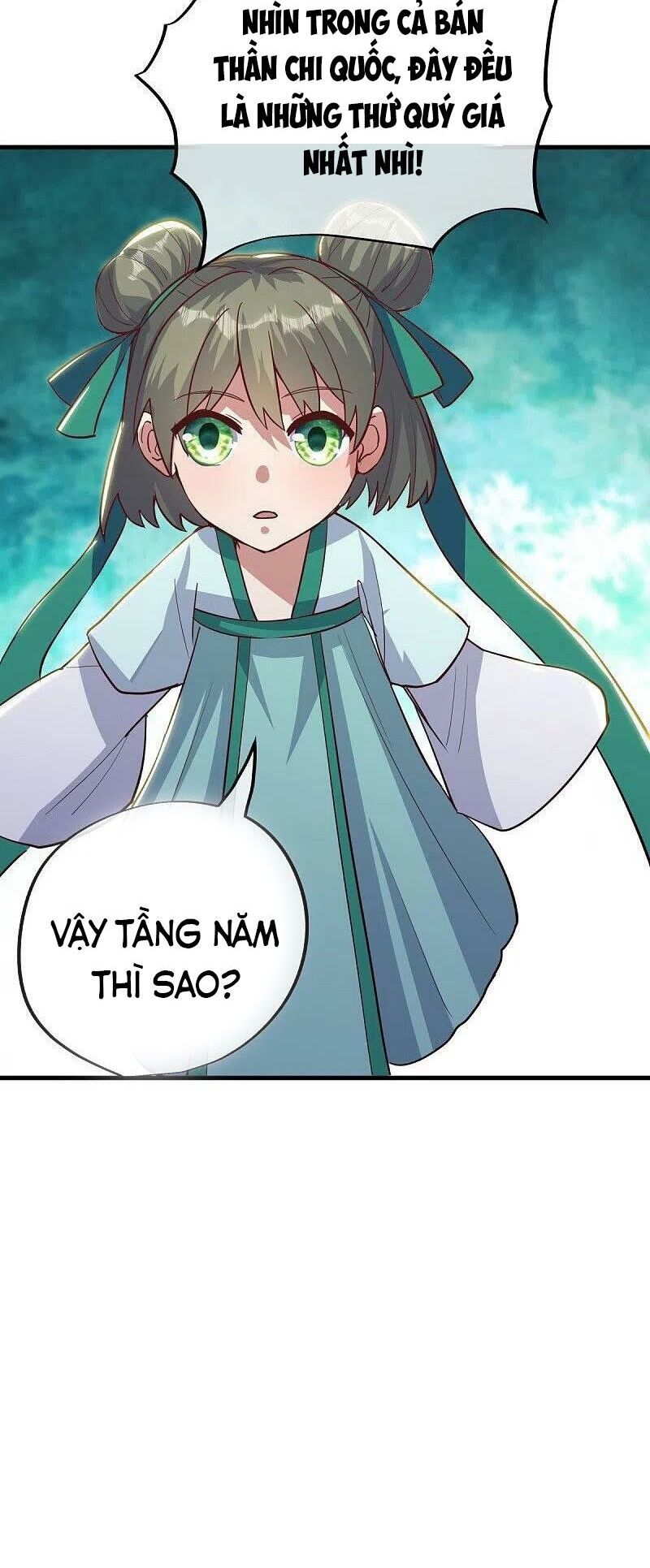 đọc truyện Chiến Hồn Tuyệt Thế Chương 514 ảnh 6 tại Thiên Thai Truyện