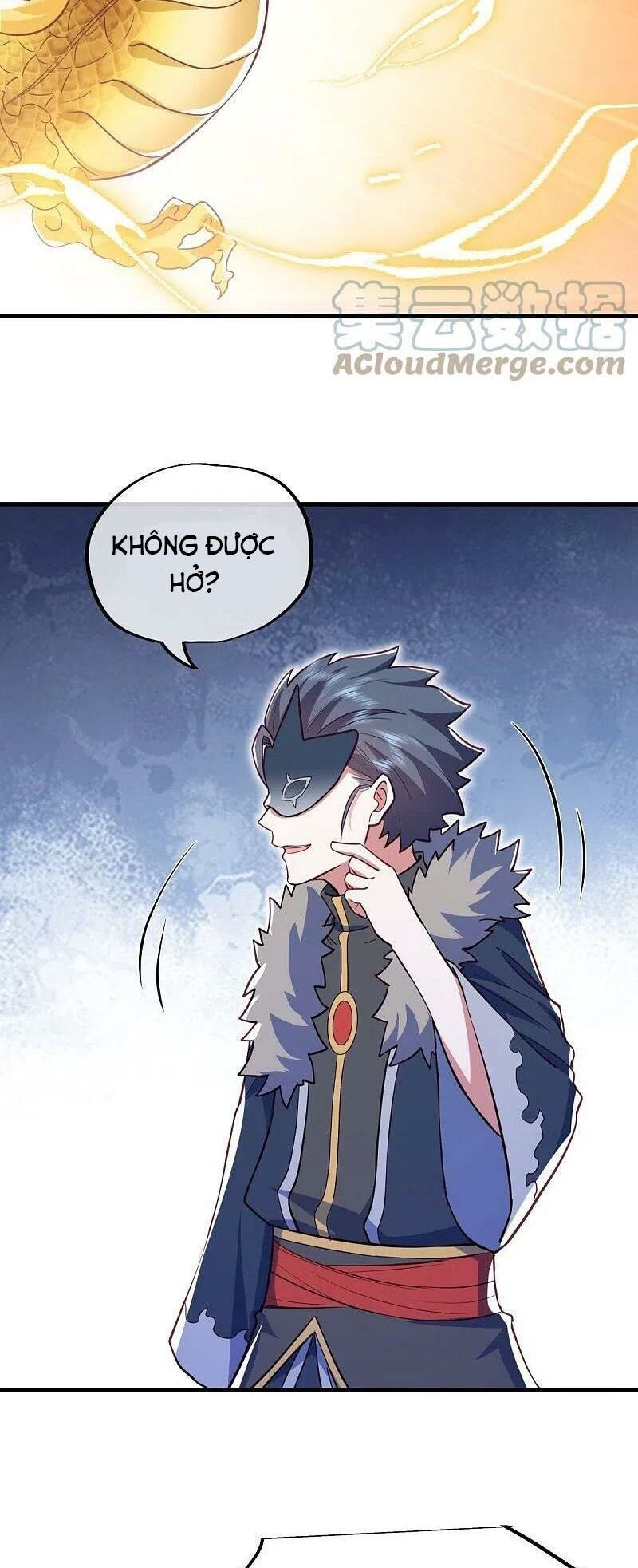 đọc truyện Chiến Hồn Tuyệt Thế Chương 514 ảnh 44 tại Thiên Thai Truyện