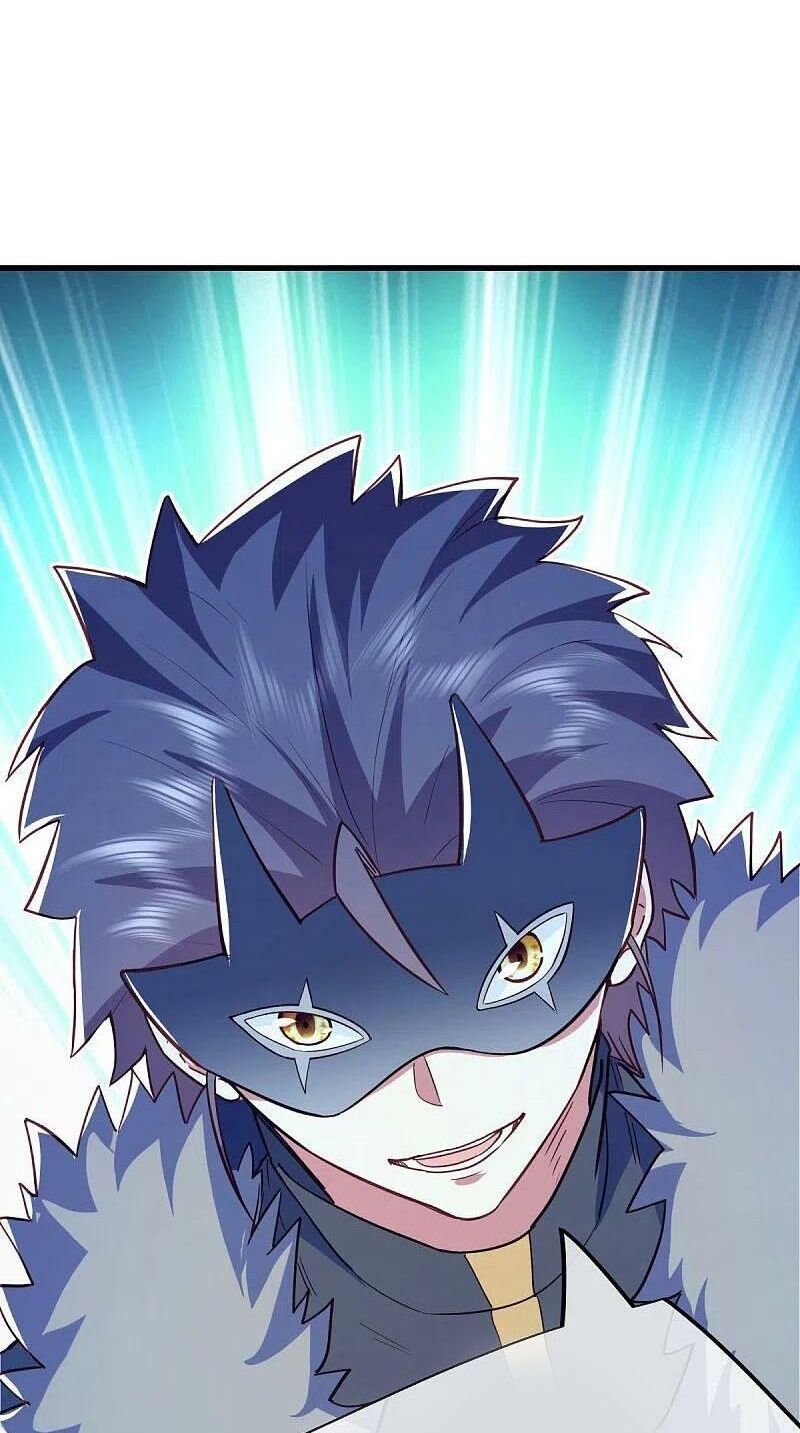 đọc truyện Chiến Hồn Tuyệt Thế Chương 514 ảnh 52 tại Thiên Thai Truyện