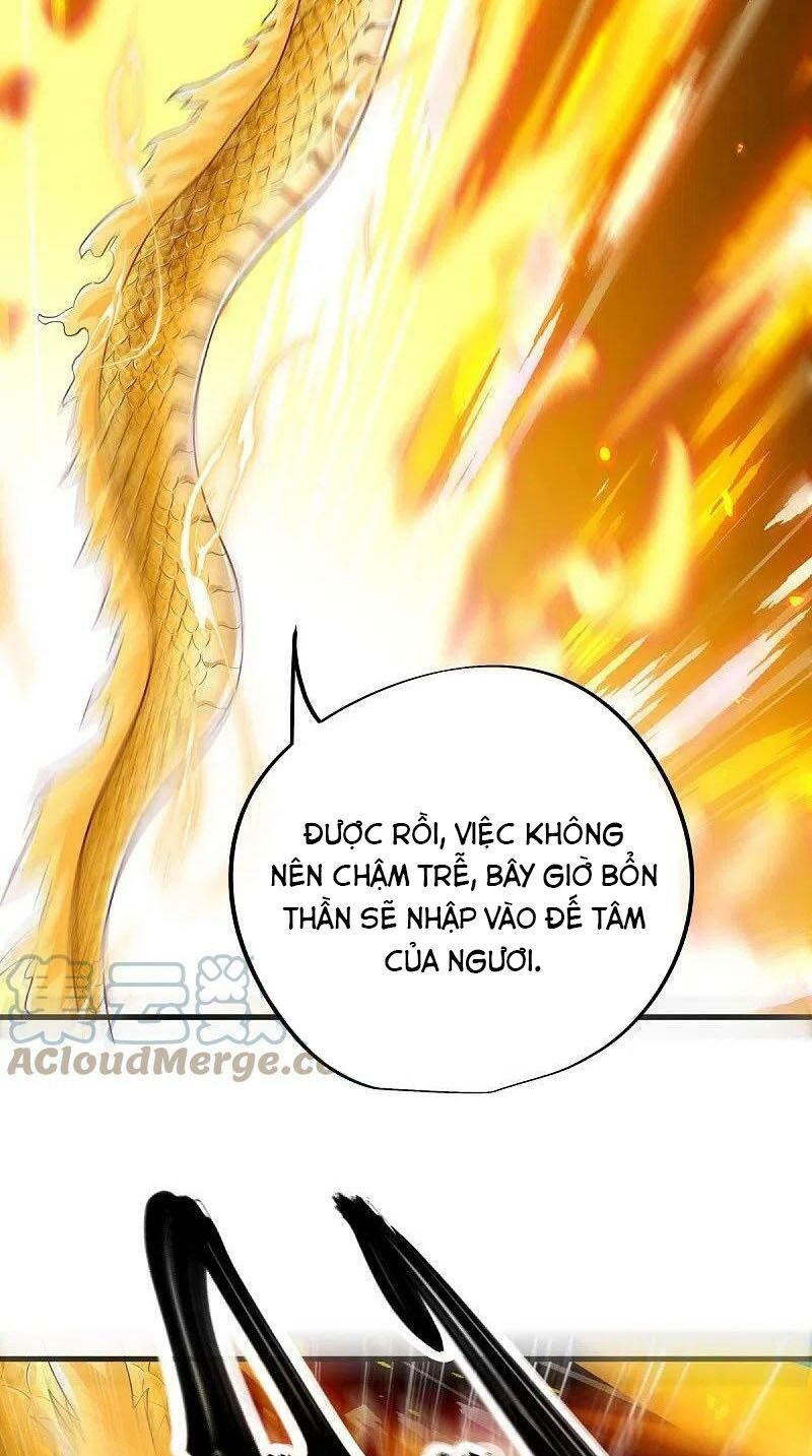 đọc truyện Chiến Hồn Tuyệt Thế Chương 514 ảnh 54 tại Thiên Thai Truyện