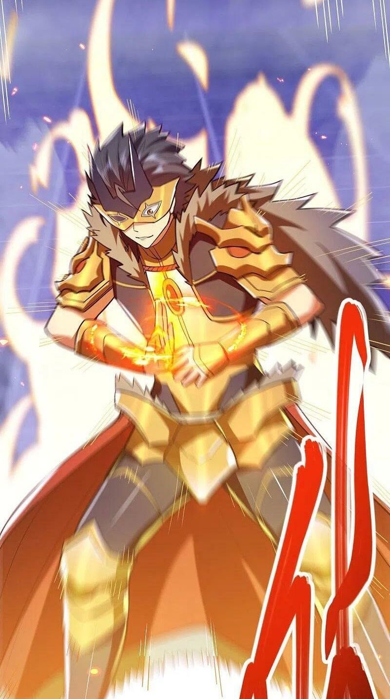 đọc truyện Chiến Hồn Tuyệt Thế Chương 514 ảnh 58 tại Thiên Thai Truyện