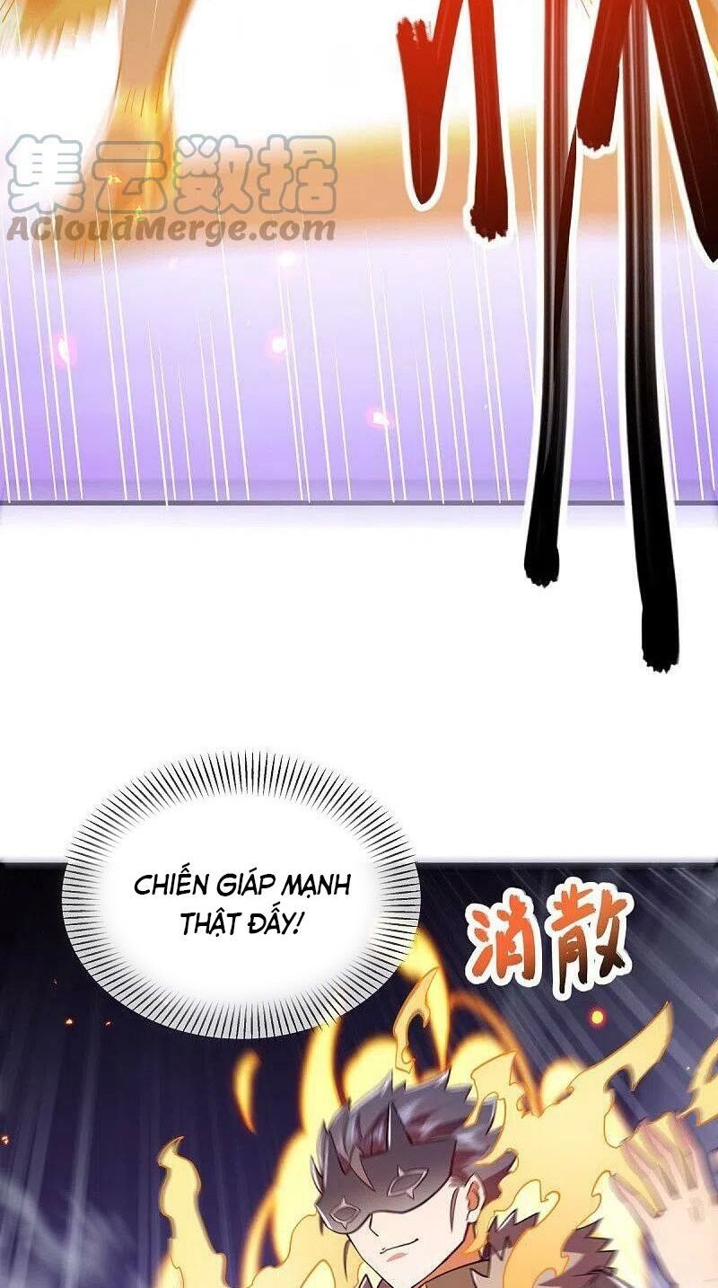 đọc truyện Chiến Hồn Tuyệt Thế Chương 514 ảnh 59 tại Thiên Thai Truyện