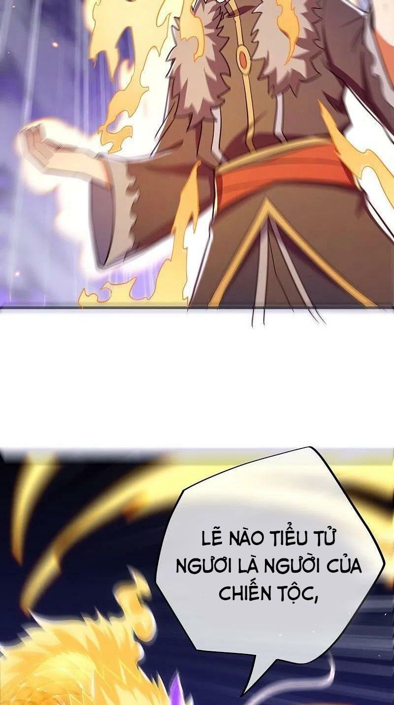 đọc truyện Chiến Hồn Tuyệt Thế Chương 514 ảnh 60 tại Thiên Thai Truyện