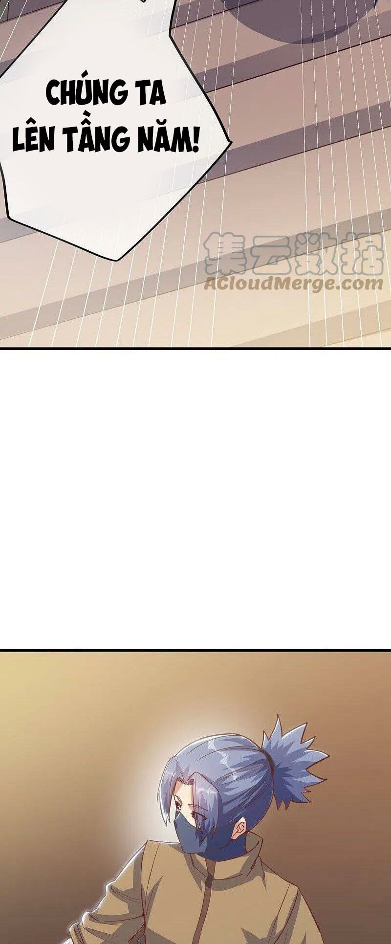 đọc truyện Chiến Hồn Tuyệt Thế Chương 514 ảnh 10 tại Thiên Thai Truyện