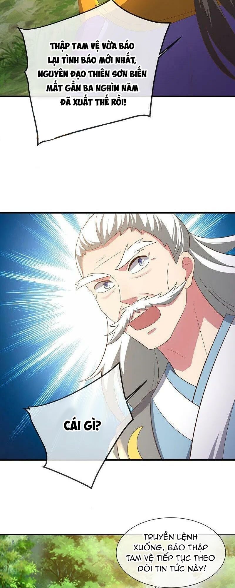 đọc truyện Chiến Hồn Tuyệt Thế Chương 515 ảnh 23 tại Thiên Thai Truyện