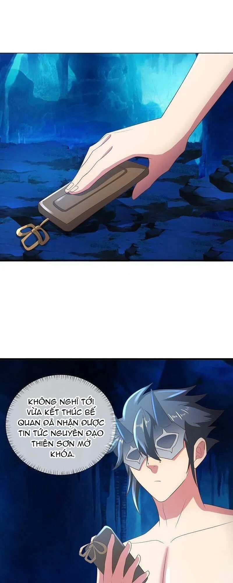 đọc truyện Chiến Hồn Tuyệt Thế Chương 515 ảnh 33 tại Thiên Thai Truyện