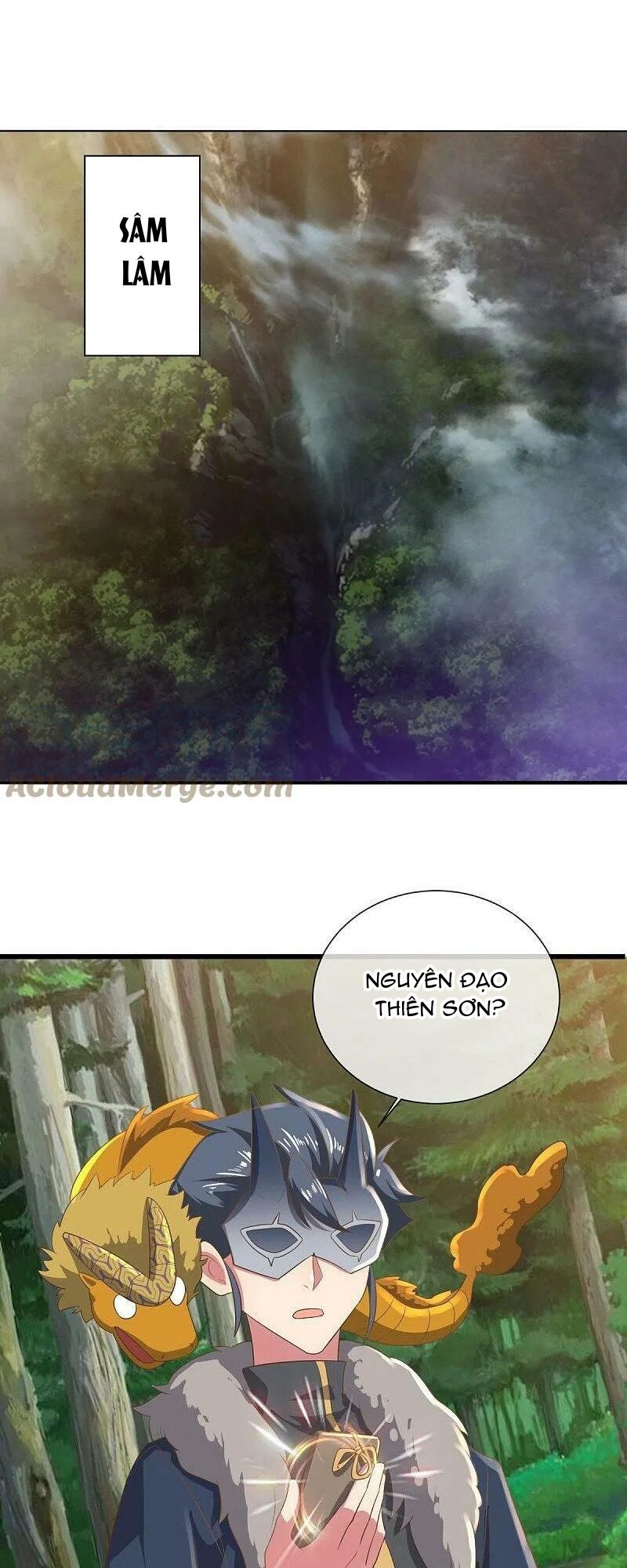 đọc truyện Chiến Hồn Tuyệt Thế Chương 515 ảnh 35 tại Thiên Thai Truyện