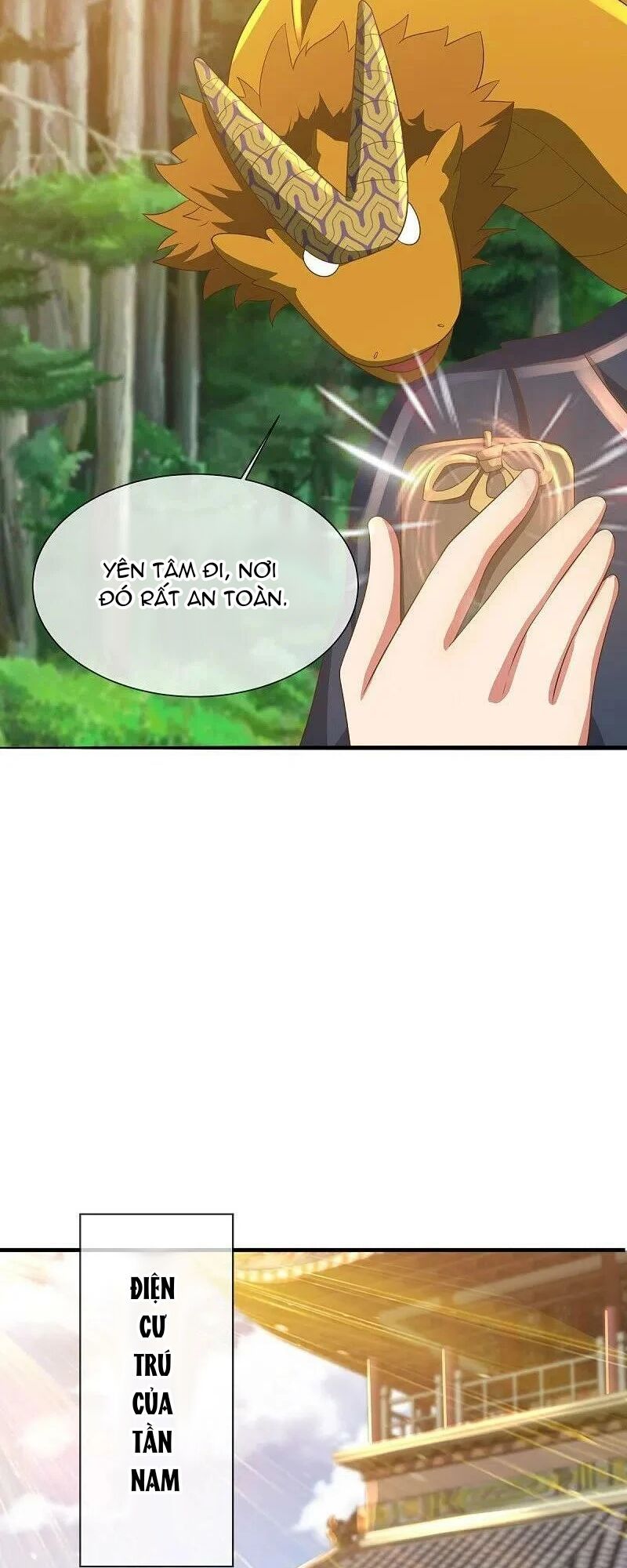 đọc truyện Chiến Hồn Tuyệt Thế Chương 515 ảnh 37 tại Thiên Thai Truyện