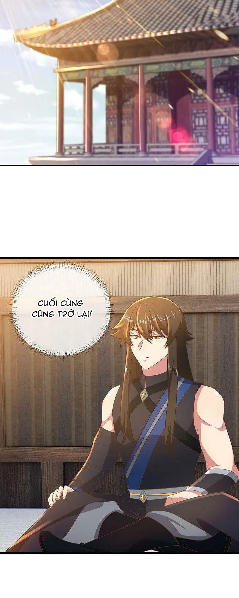 đọc truyện Chiến Hồn Tuyệt Thế Chương 515 ảnh 38 tại Thiên Thai Truyện