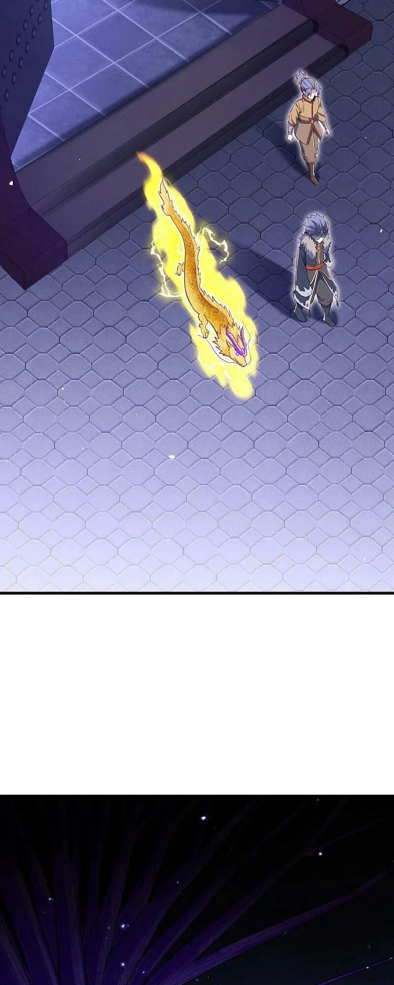 đọc truyện Chiến Hồn Tuyệt Thế Chương 515 ảnh 7 tại Thiên Thai Truyện