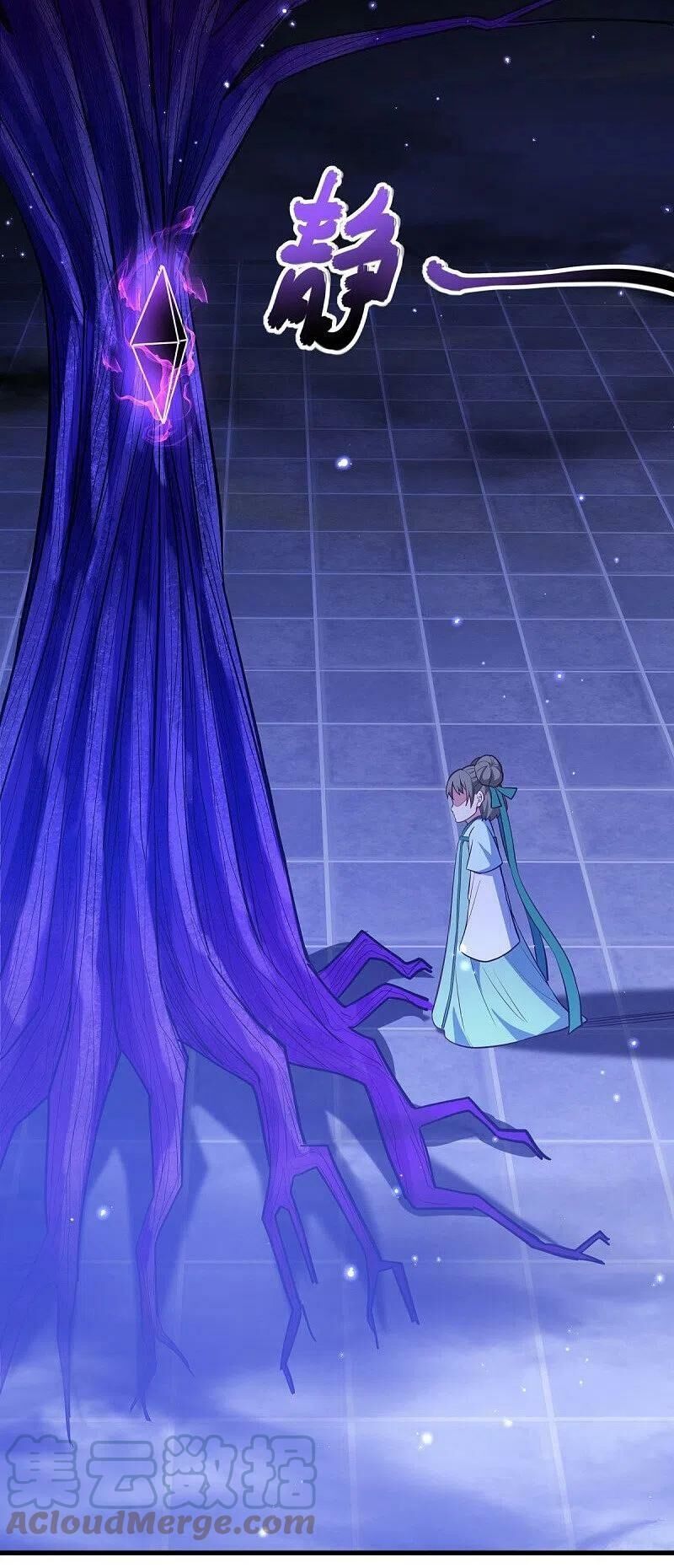 đọc truyện Chiến Hồn Tuyệt Thế Chương 515 ảnh 8 tại Thiên Thai Truyện