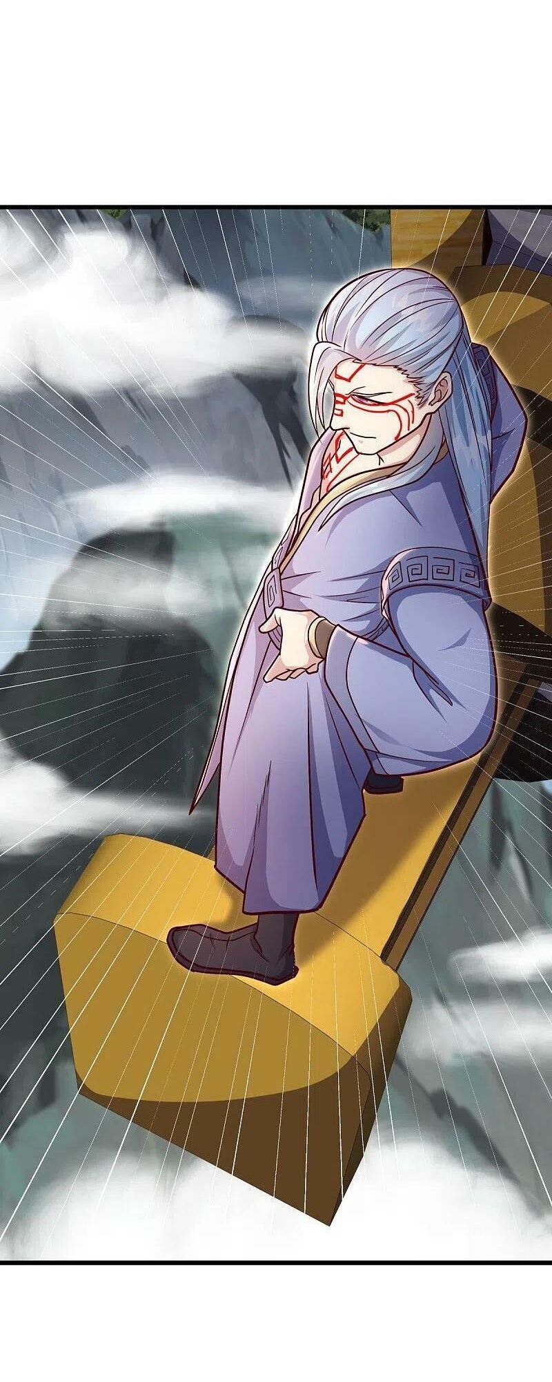 đọc truyện Chiến Hồn Tuyệt Thế Chương 516 ảnh 13 tại Thiên Thai Truyện