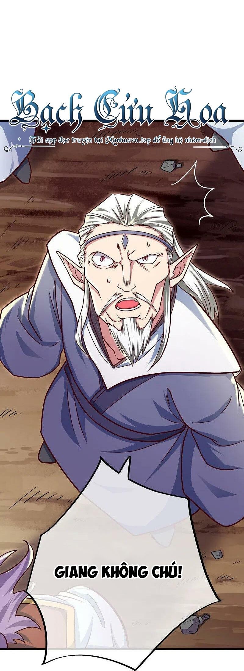 đọc truyện Chiến Hồn Tuyệt Thế Chương 516 ảnh 14 tại Thiên Thai Truyện