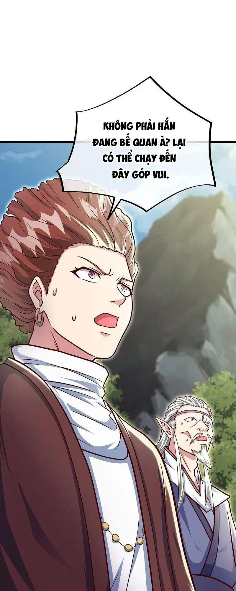 đọc truyện Chiến Hồn Tuyệt Thế Chương 516 ảnh 15 tại Thiên Thai Truyện