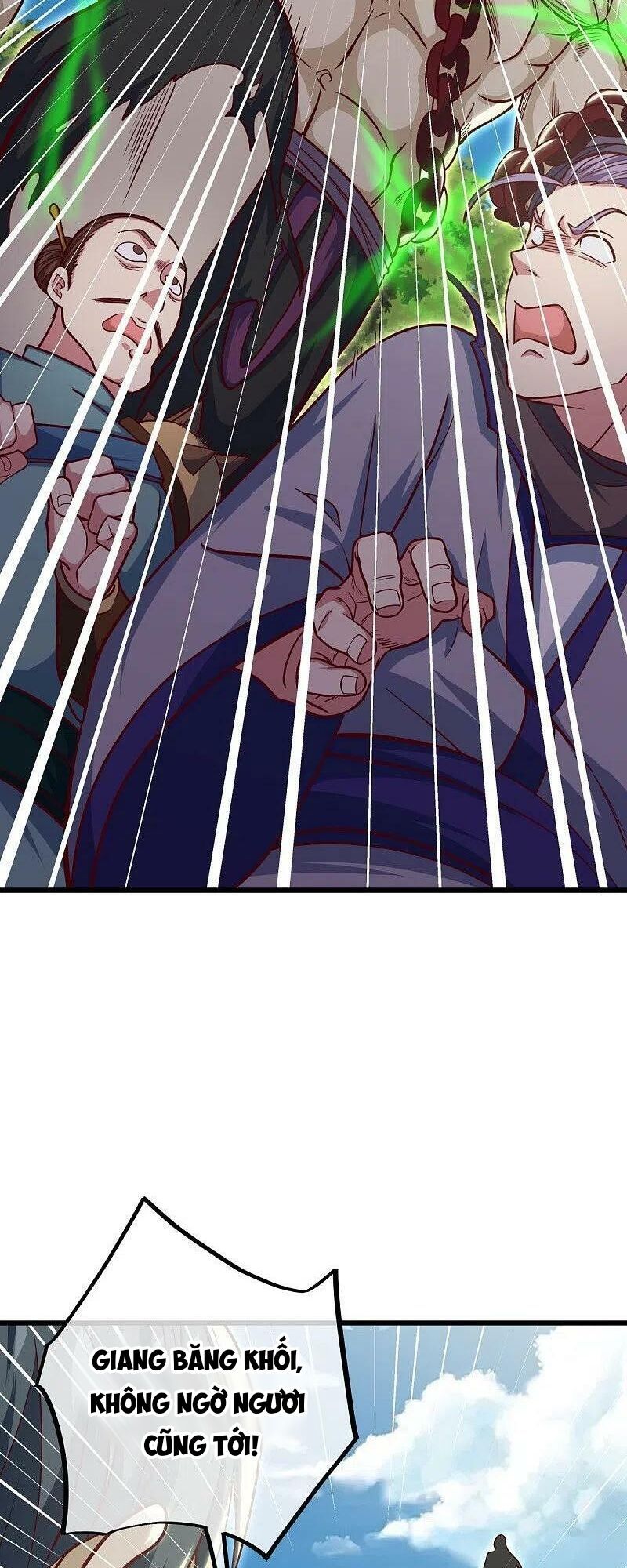 đọc truyện Chiến Hồn Tuyệt Thế Chương 516 ảnh 19 tại Thiên Thai Truyện