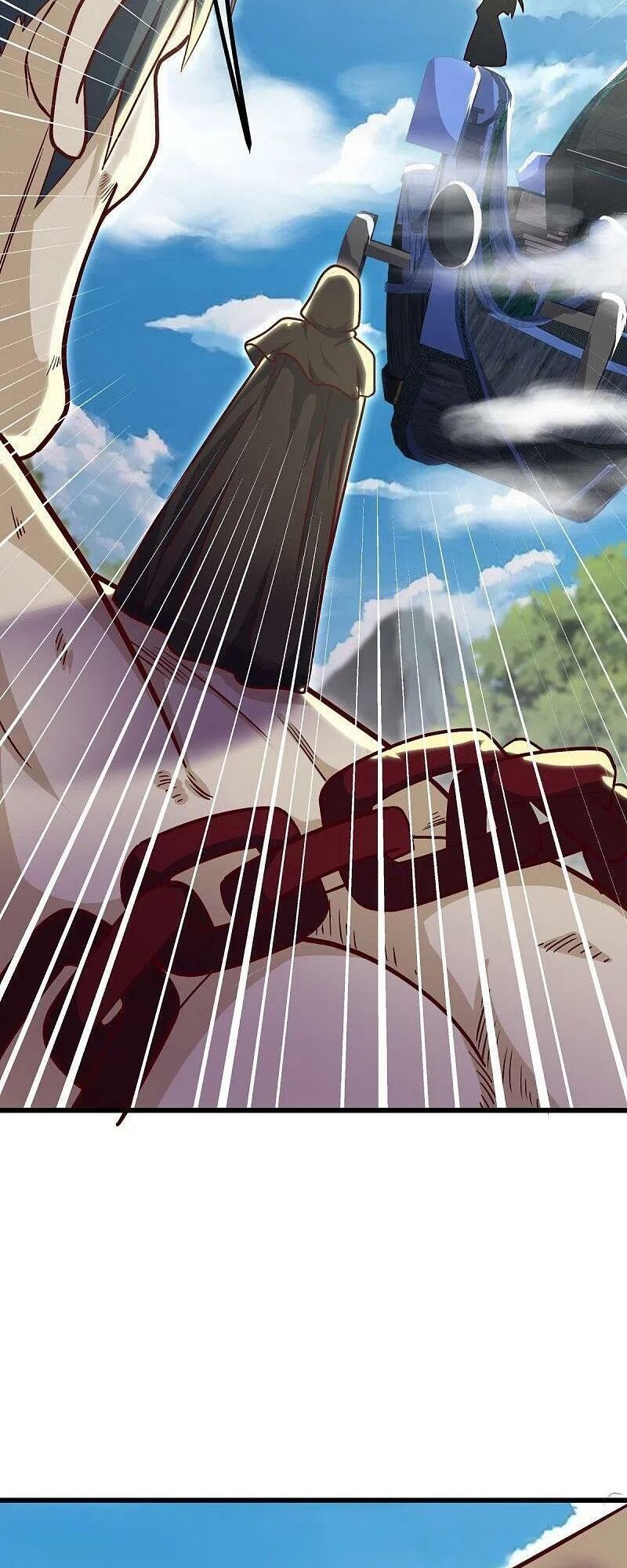 đọc truyện Chiến Hồn Tuyệt Thế Chương 516 ảnh 20 tại Thiên Thai Truyện