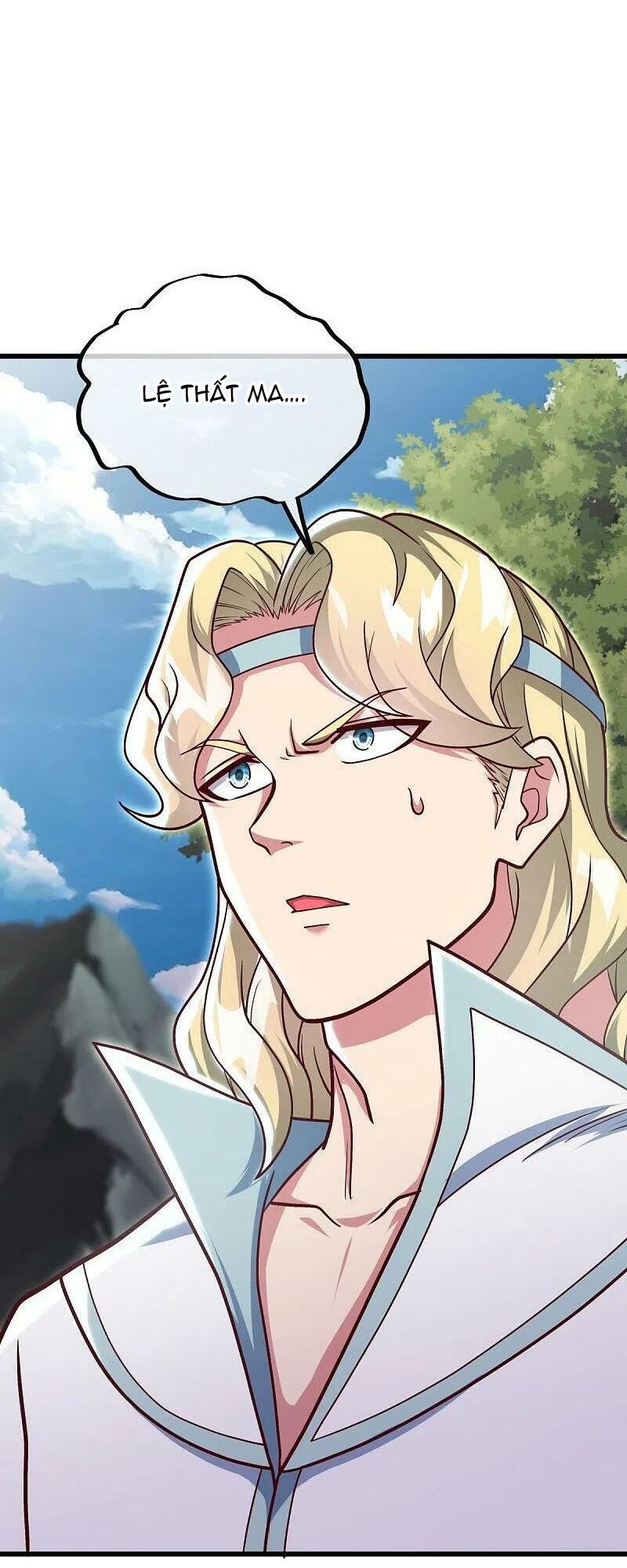 đọc truyện Chiến Hồn Tuyệt Thế Chương 516 ảnh 22 tại Thiên Thai Truyện