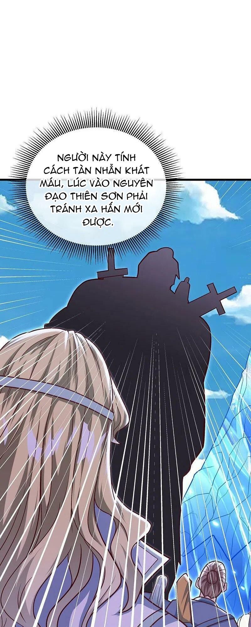 đọc truyện Chiến Hồn Tuyệt Thế Chương 516 ảnh 23 tại Thiên Thai Truyện