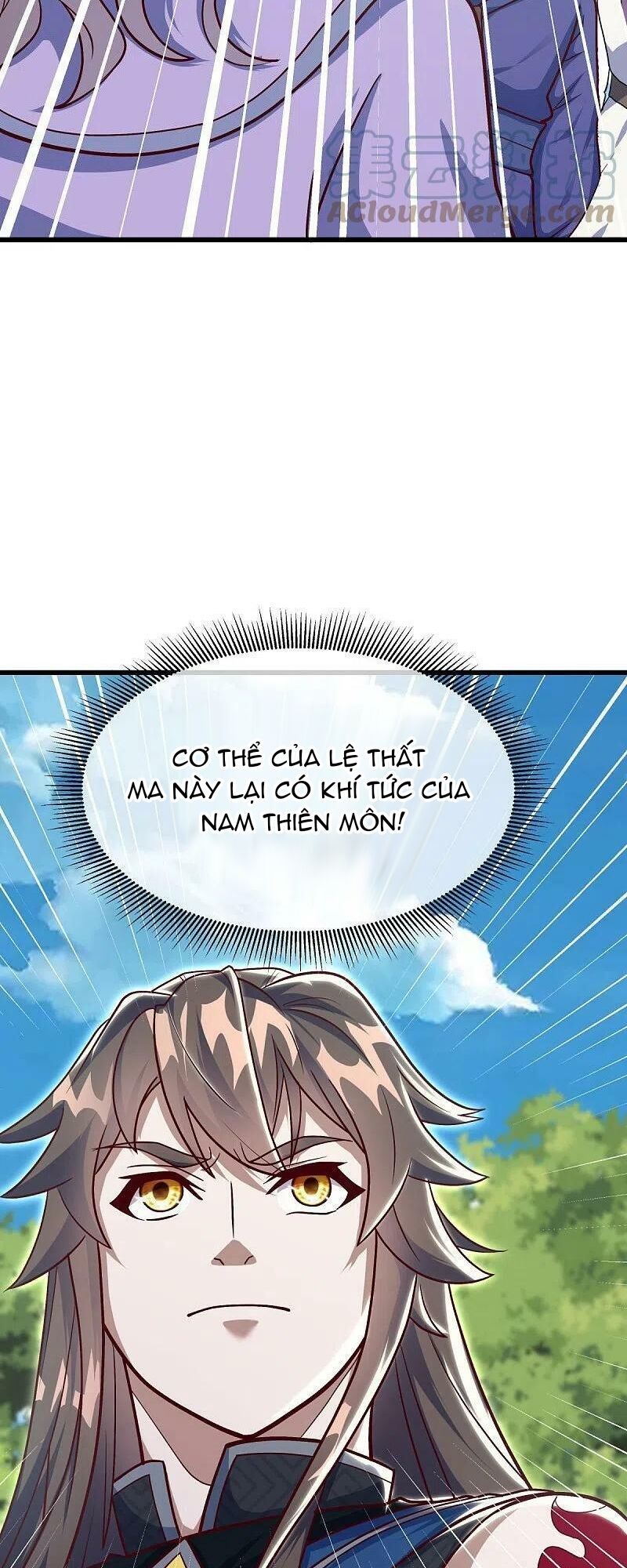 đọc truyện Chiến Hồn Tuyệt Thế Chương 516 ảnh 24 tại Thiên Thai Truyện