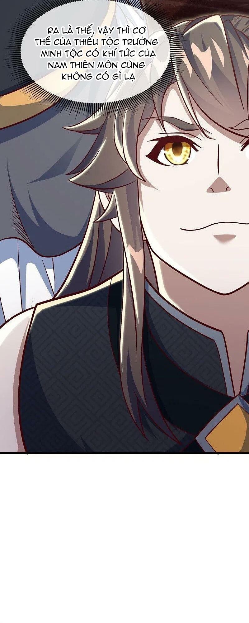 đọc truyện Chiến Hồn Tuyệt Thế Chương 516 ảnh 27 tại Thiên Thai Truyện