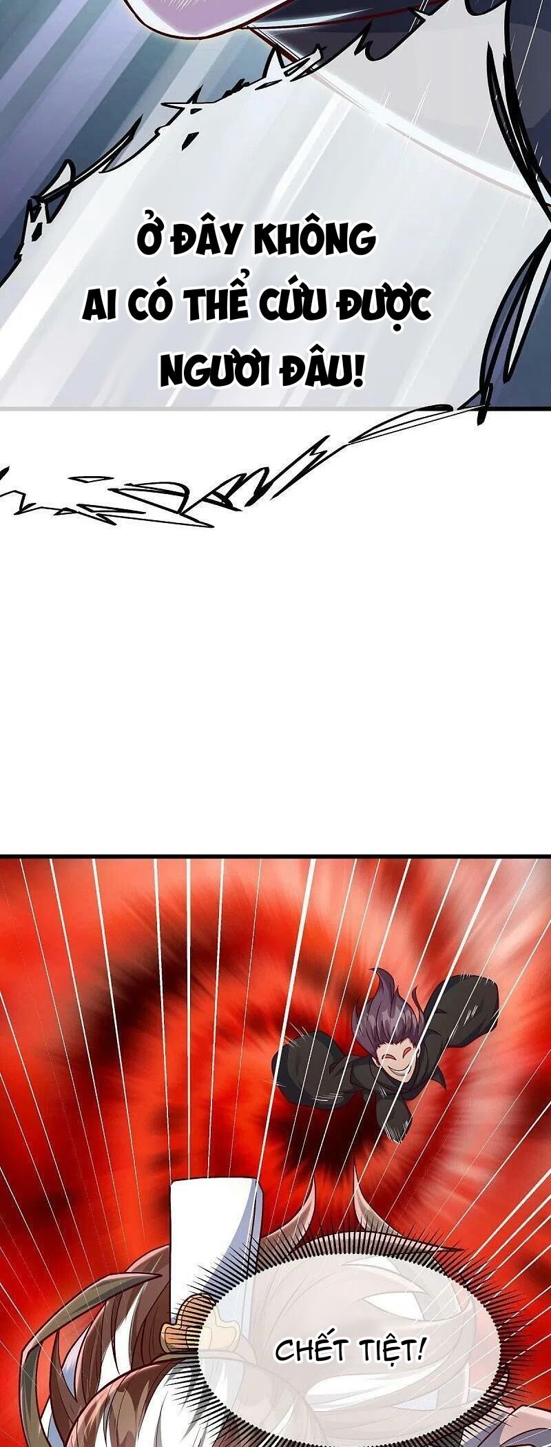 đọc truyện Chiến Hồn Tuyệt Thế Chương 516 ảnh 31 tại Thiên Thai Truyện