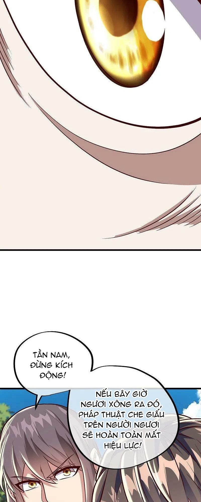 đọc truyện Chiến Hồn Tuyệt Thế Chương 516 ảnh 33 tại Thiên Thai Truyện