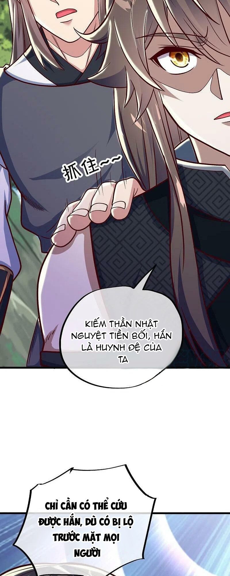 đọc truyện Chiến Hồn Tuyệt Thế Chương 516 ảnh 34 tại Thiên Thai Truyện