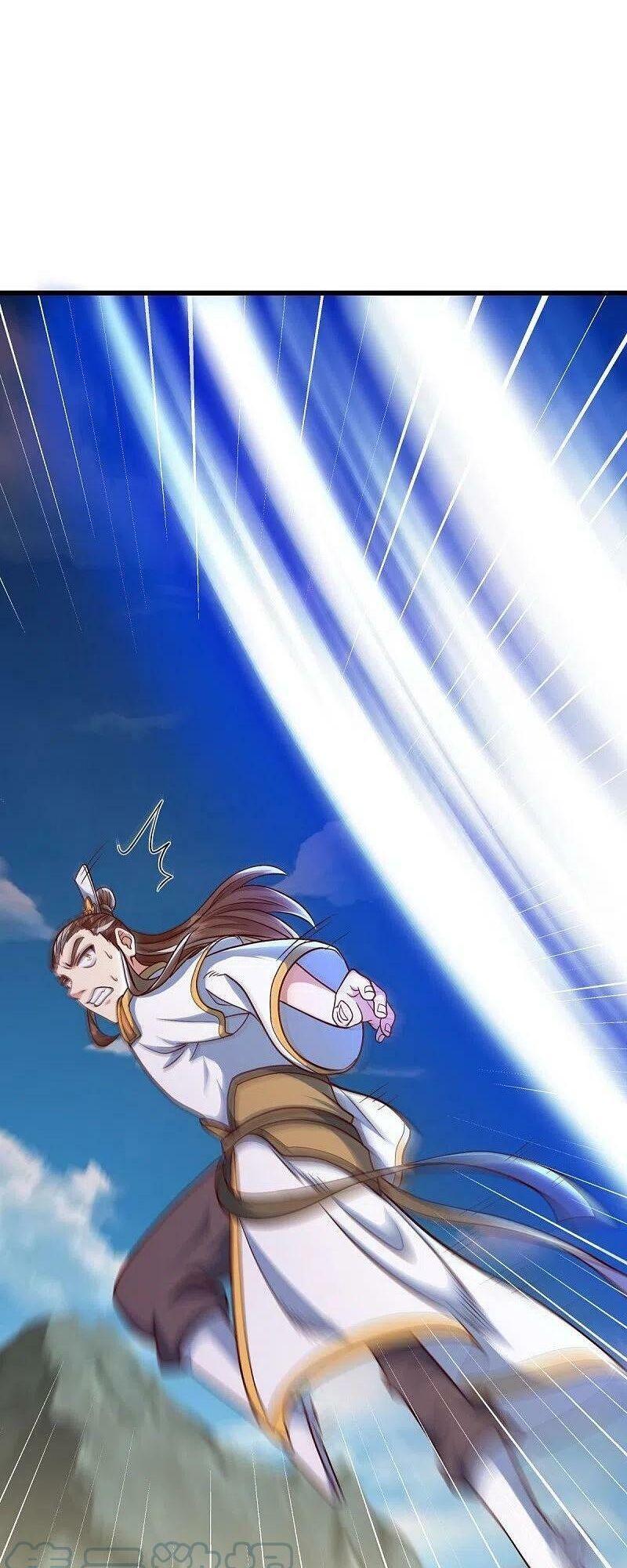 đọc truyện Chiến Hồn Tuyệt Thế Chương 516 ảnh 37 tại Thiên Thai Truyện