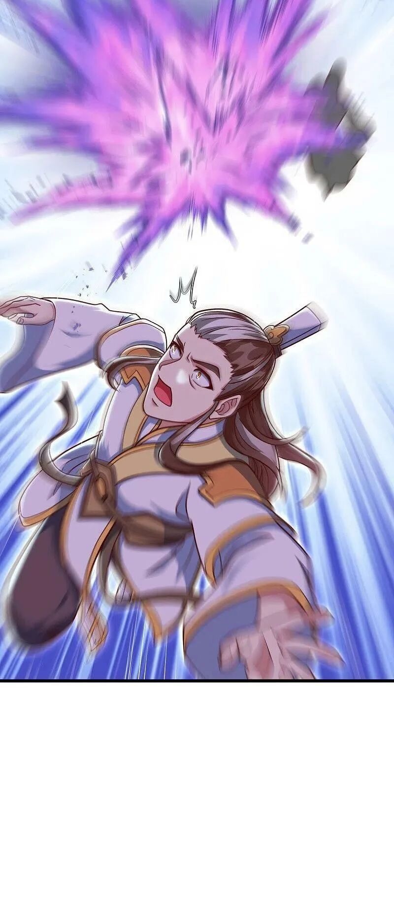 đọc truyện Chiến Hồn Tuyệt Thế Chương 516 ảnh 42 tại Thiên Thai Truyện