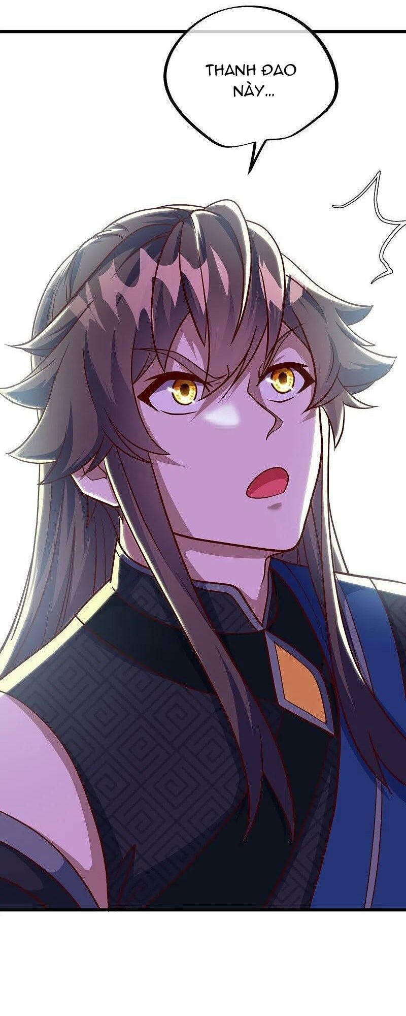 đọc truyện Chiến Hồn Tuyệt Thế Chương 516 ảnh 43 tại Thiên Thai Truyện