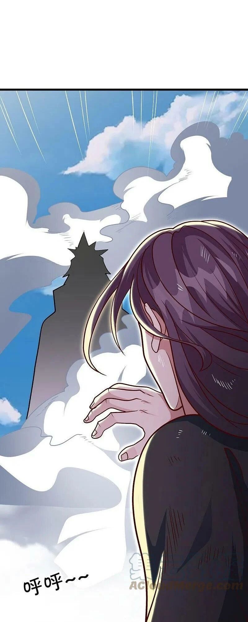 đọc truyện Chiến Hồn Tuyệt Thế Chương 516 ảnh 44 tại Thiên Thai Truyện