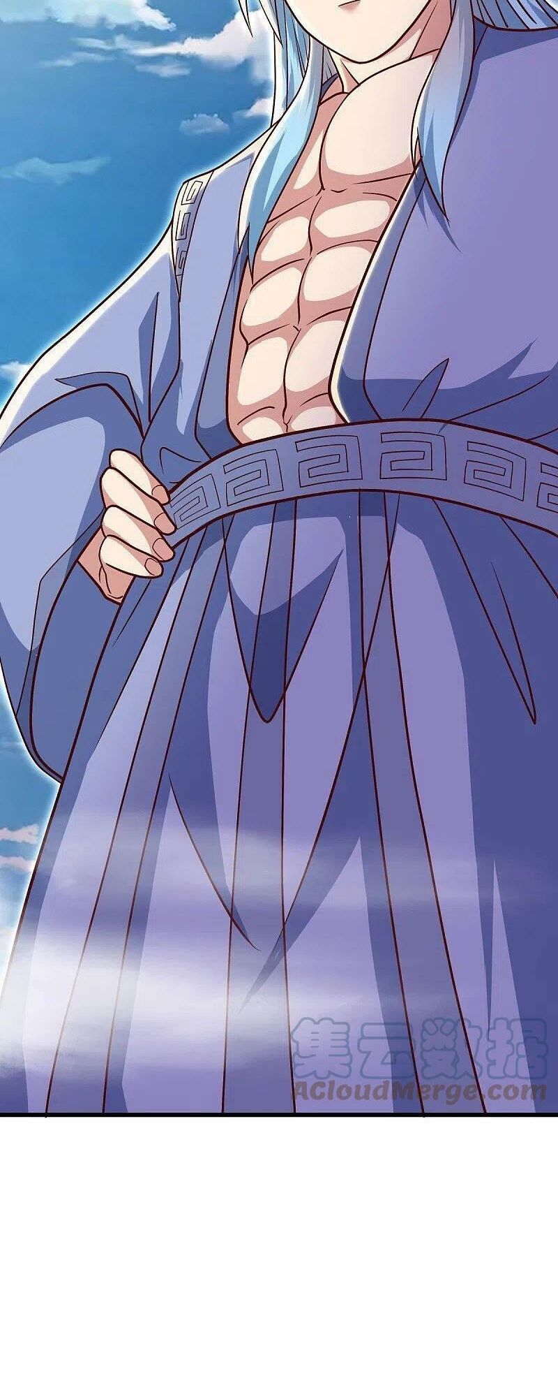 đọc truyện Chiến Hồn Tuyệt Thế Chương 516 ảnh 49 tại Thiên Thai Truyện