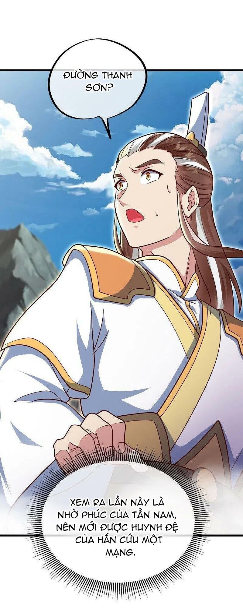 đọc truyện Chiến Hồn Tuyệt Thế Chương 516 ảnh 50 tại Thiên Thai Truyện