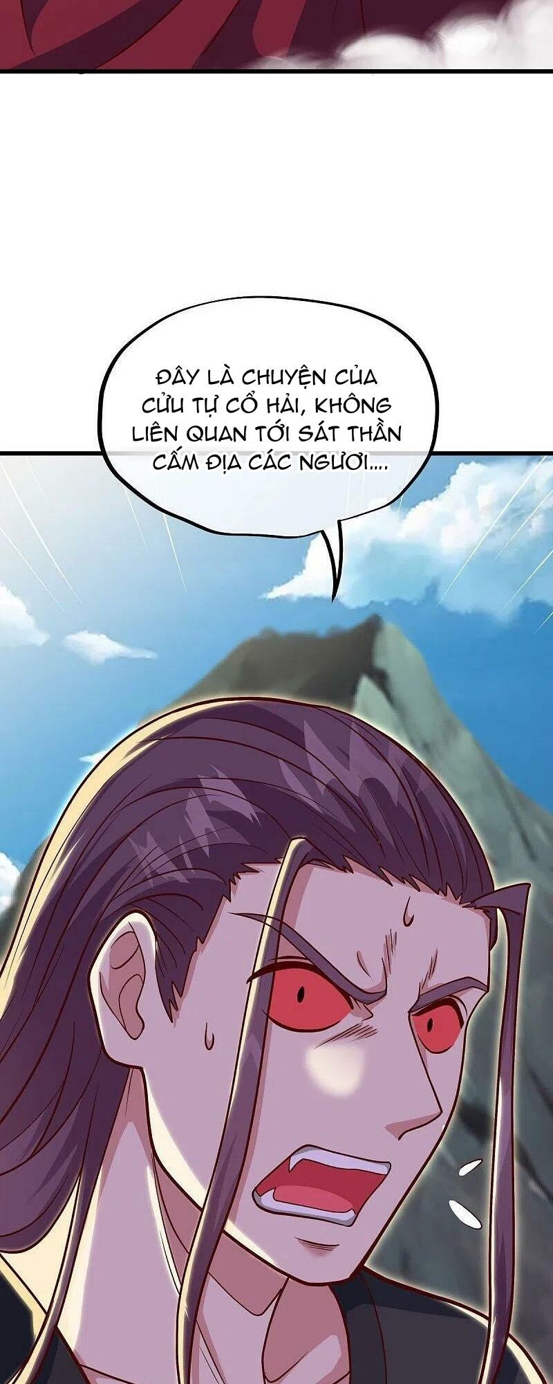 đọc truyện Chiến Hồn Tuyệt Thế Chương 516 ảnh 52 tại Thiên Thai Truyện